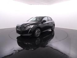Preto Usado 2023 Peugeot 208 Citadino | € 19.950 (Preço elevado)