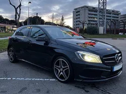 Usado 2013 Mercedes A180 AMG Sedan | € 13.000