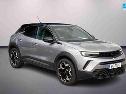 Cinza Usado 2024 Opel Mokka SUV | € 21.990 (Bom preço)