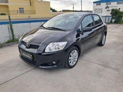 Usado 2007 Toyota Auris | € 5.950