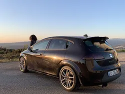 Usado 2007 Cupra Leon Sedan | € 15.999