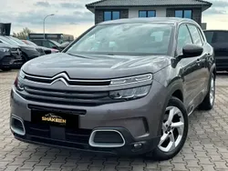 Cinzento Usado 2021 Citroën C5 Aircross Feel SUV | € 18.450 (Super Preço)