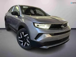 Cinzento Novo 2025 Opel Mokka Edition SUV | € 30.212 (Preço justo)