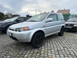 Cinzento Usado 1999 Honda HR-V ES SUV | € 4.850