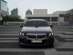 Preto Novo 2025 BMW 530e Shadowline Coupé | € 73.900 (Bom preço)