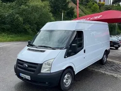 Branco Usado 2010 Ford Transit | € 9.450 (Preço justo)