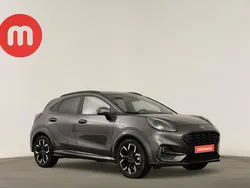Usado 2022 Ford Puma ST-Line X | € 17.799 (Bom preço)