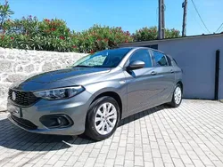 Cinzento Usado 2019 Fiat Tipo Easy | € 14.500 (Preço elevado)