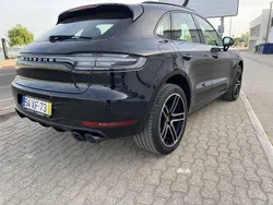 Usado 2019 Porsche Macan SUV | € 58.500 (Bom preço)