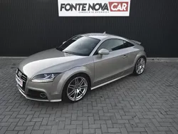 Cinzento Usado 2013 Audi TT S-Line Coupé | € 19.450 (Preço elevado)