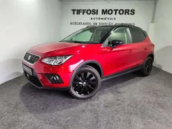 Outra Usado 2018 Seat Arona XCELLENCE SUV | € 13.500 (Preço justo)