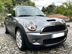 Usado 2008 Mini Cooper S Citadino | € 6.990 (Bom preço)