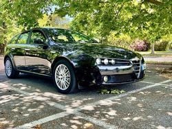 Usado 2012 Alfa Romeo 159 Carrinha | € 9.990 (Preço elevado)