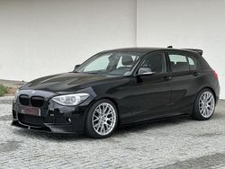 Usado 2012 BMW 120 M Performance Citadino | € 14.900 (Preço justo)