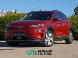 Vermelho Usado 2020 Hyundai Kauai SUV | € 17.450 (Bom preço)