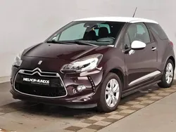 Outra Usado 2015 DS Automobiles DS3 | € 9.990 (Preço elevado)