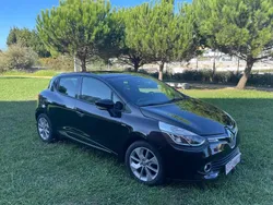 Preto Usado 2016 Renault Clio IV LIMITED | € 9.750 (Bom preço)