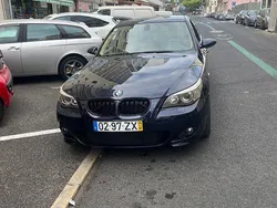Usado 2005 BMW 535 Sedan | € 10.000