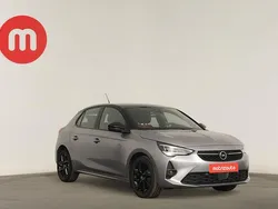 Usado 2021 Opel Corsa GS Line | € 15.299 (Preço justo)