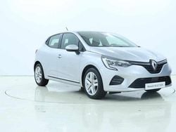 Cinzento Usado 2020 Renault Clio V Citadino | € 17.200 (Bom preço)