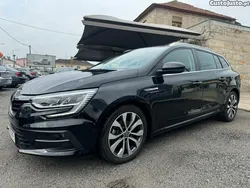 Preto Usado 2023 Renault Mégane IV R.S. Carrinha | € 20.990 (Preço justo)