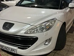 Usado 2011 Peugeot RCZ Coupé | € 11.900 (Preço justo)