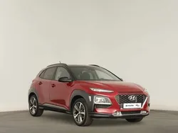 Vermelho Usado 2019 Hyundai Kauai Premium SUV | € 21.490 (Preço elevado)