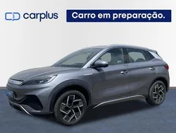 Cinzento Usado 2023 BYD Atto 3 SUV | € 29.990