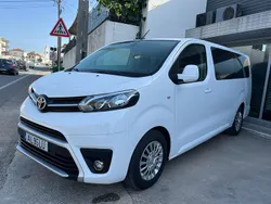 Branco Usado 2021 Toyota Proace Comfort Van | € 29.500 (Caro)