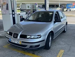 Usado 2001 Seat Leon Sedan | € 3.500