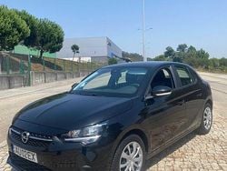 Usado 2022 Opel Corsa Sedan | € 12.900 (Bom preço)