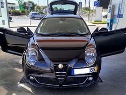 Usado 2011 Alfa Romeo MiTo Distinctive Citadino | € 7.300 (Preço justo)