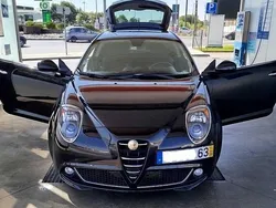 Usado 2011 Alfa Romeo MiTo Distinctive Citadino | € 7.300 (Super Preço)