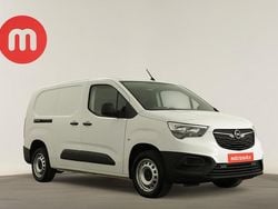 Usado 2022 Opel Combo Enjoy Van | € 13.007 (Super Preço)