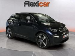 Preto Usado 2018 BMW i3 Comfort Edition Citadino | € 15.990 (Bom preço)
