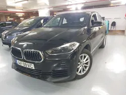 Preto Usado 2021 BMW X2 SUV | € 26.800 (Preço justo)
