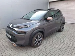 Cinzento Usado 2022 Citroën C3 Aircross SUV | € 17.000 (Preço justo)