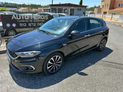 Usado 2019 Fiat Tipo Sedan | € 9.500 (Super Preço)