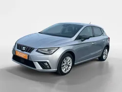 Cinza Usado 2023 Seat Ibiza XCELLENCE | € 14.990 (Super Preço)
