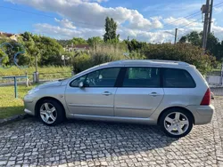 Usado 2005 Peugeot 307 Carrinha | € 3.300 (Preço justo)