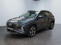 Cinza Usado 2021 Hyundai Tucson SUV | € 28.990