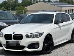 Usado 2017 BMW 118 Citadino | € 18.500 (Preço justo)
