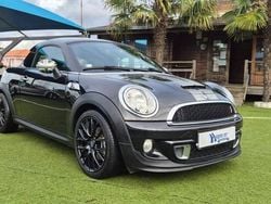 Preto Usado 2012 Mini Cooper Citadino | € 13.750 (Preço justo)
