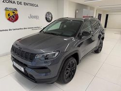 Cinza Novo 2025 Jeep Compass North SUV | € 38.500 (Preço elevado)