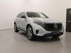 Não definida Usado 2020 Mercedes EQC400 SUV | € 37.990 (Bom preço)