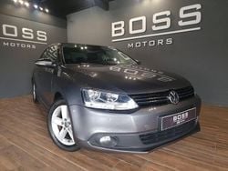 Antracite Usado 2011 VW Jetta | € 11.000 (Preço justo)