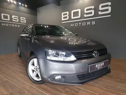 Antracite Usado 2011 VW Jetta | € 11.000 (Preço elevado)