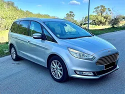 Usado 2017 Ford Galaxy Titanium Monovolume | € 16.500