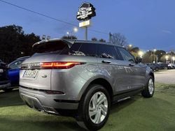 Cinzento Usado 2021 Land Rover Range Rover evoque | € 38.750