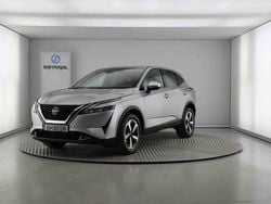 Outro Usado 2024 Nissan Qashqai N-Connecta SUV | € 29.490 (Preço justo)